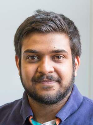 Gautham Nayak Seetanadi