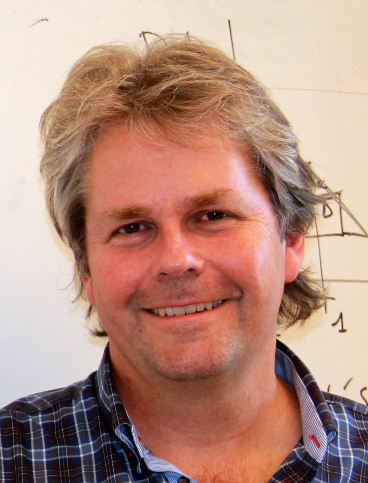 Karl-Erik Årzén