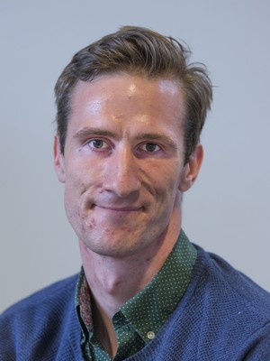 Martin Heyden