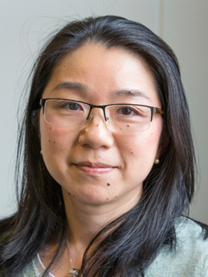 Mika Nishimura