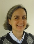 Monika Rasmusson