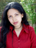 Vanessa Romero Segovia