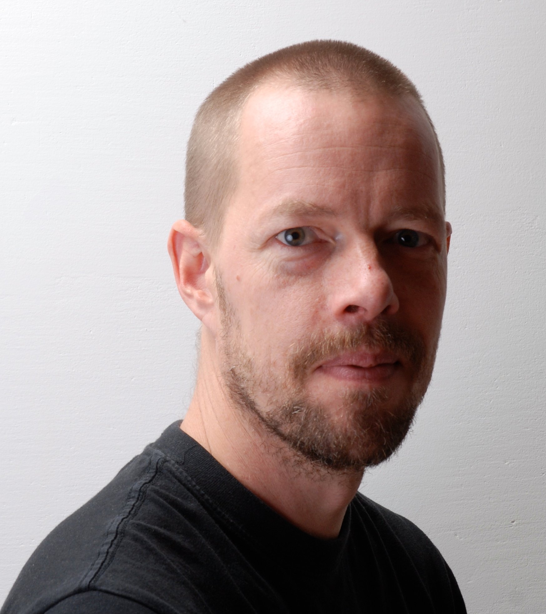 Anders Nilsson