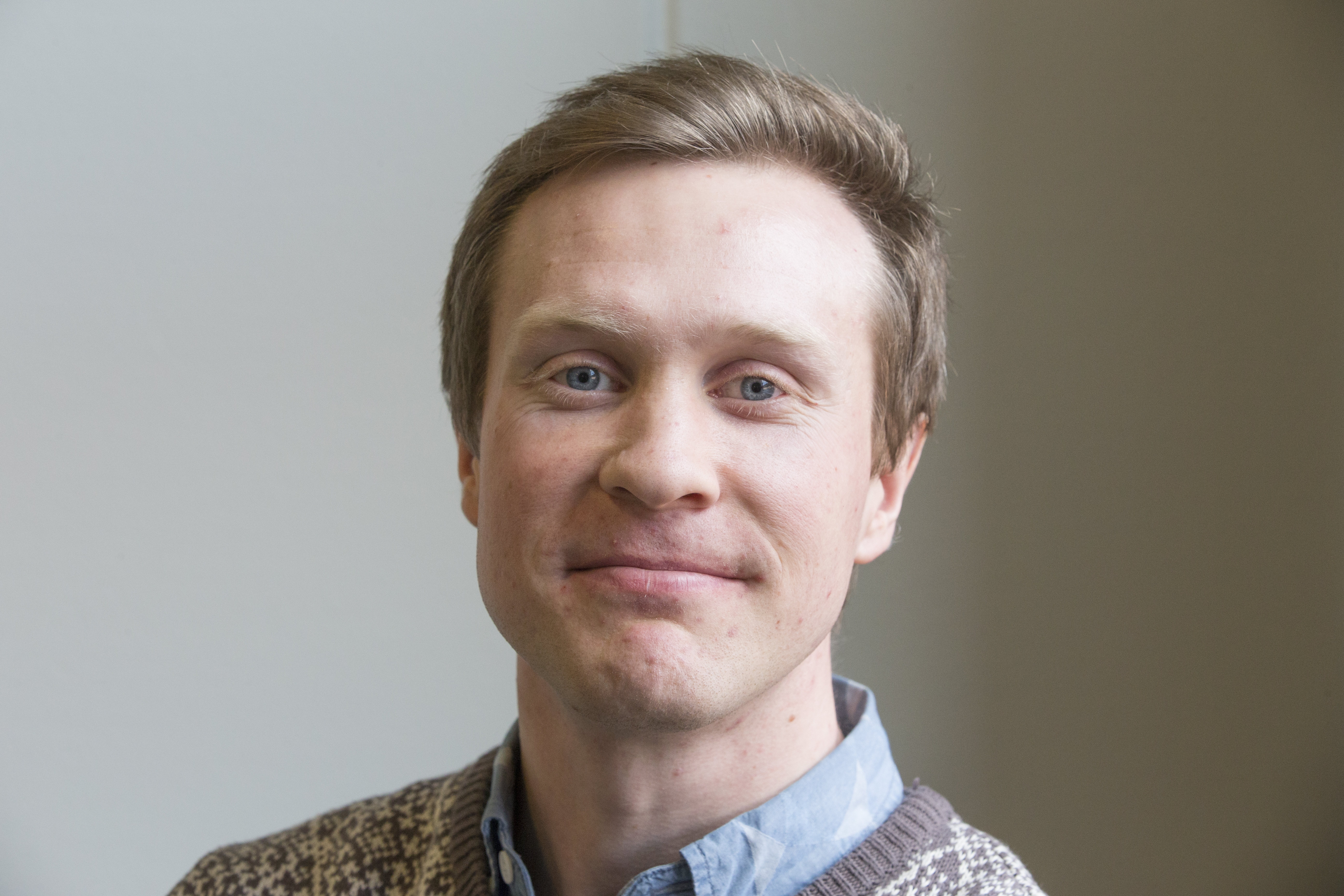 Marcus Thelander Andrén